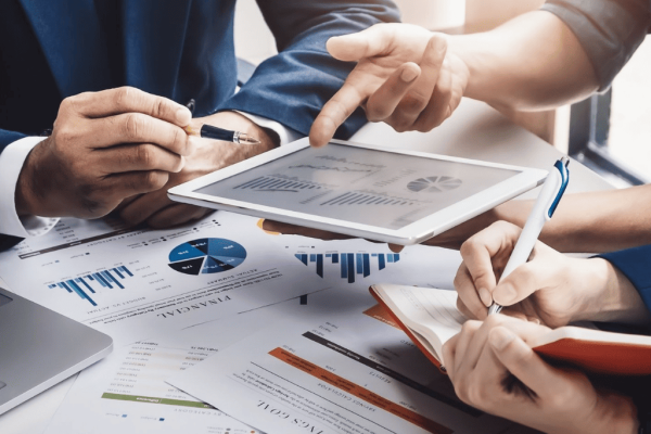 Ndakala Advisory consulting services