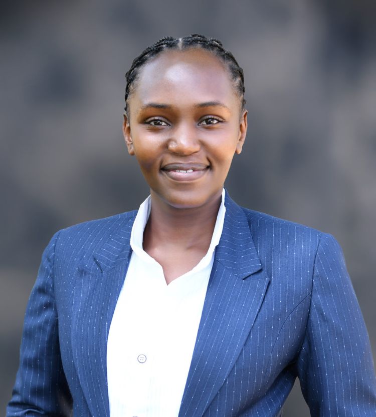 Legal & Company Secretary