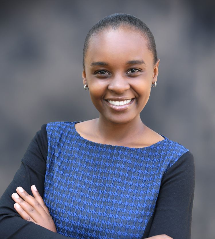 Senior HR Consultant