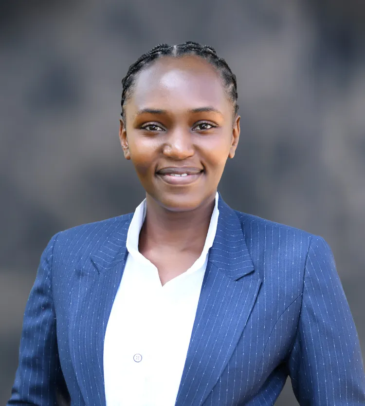 Legal & Company Secretary