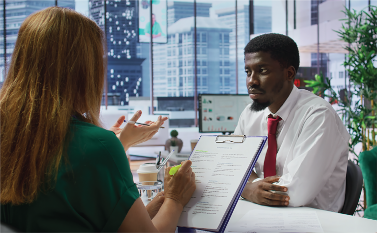 Employer of Record (EOR): A Strategic Lever for Global Expansion | Ndakala Advisory.