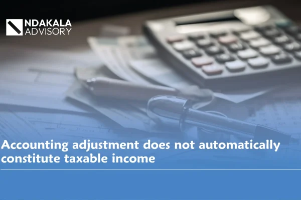 When Accounting Meets Tax: Lessons from the Liberty Life Assurance Kenya Limited tax case with KRA